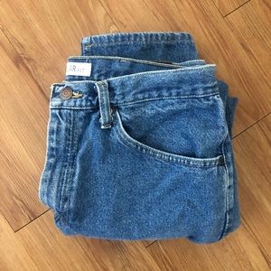 lee regular fit jeans
